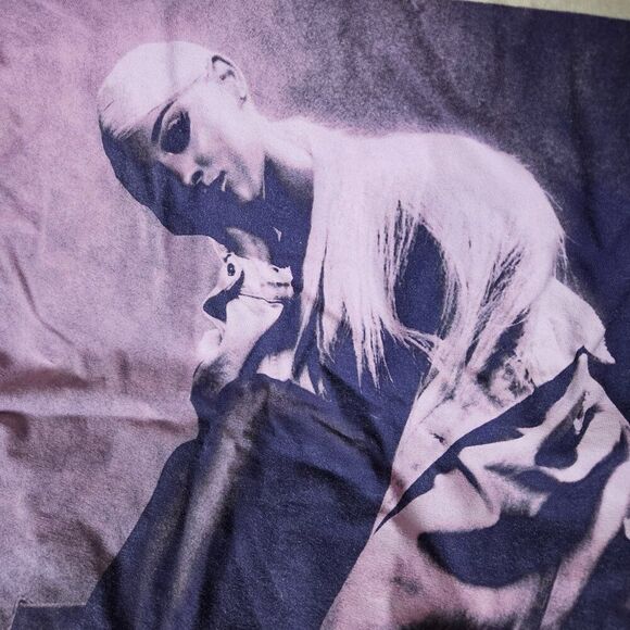 Ariana Grande Sweetener World Tour Concert T-shirt Unisex XL 2019 - Picture 4 of 7